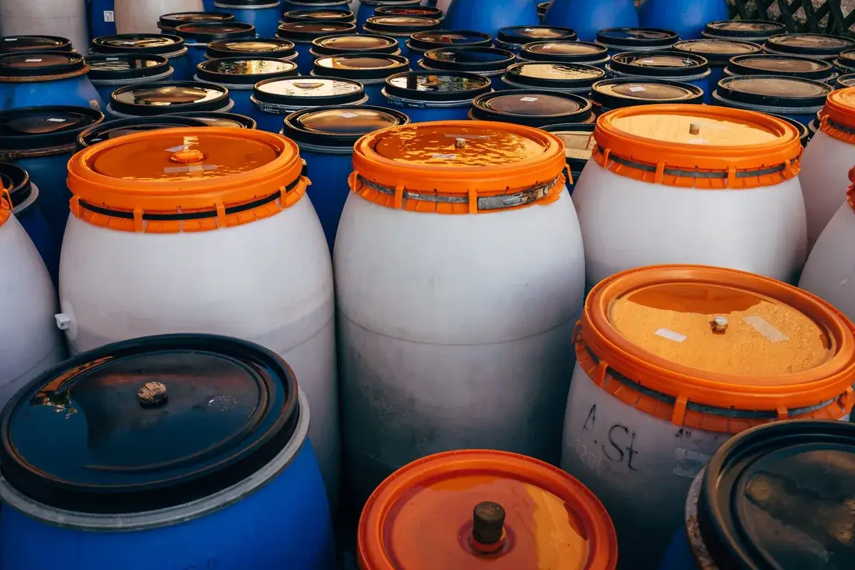 Chemical & Toxic Waste Cleanup in East Highland Park, VA